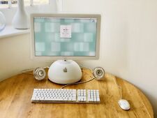 Fantastic apple imac for sale  SHERBORNE