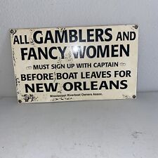 Gamblers fancy women for sale  Saint Johns