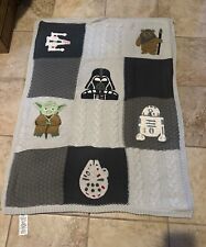 Star wars patchwork for sale  Clanton
