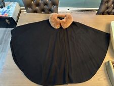 Vintage womens cape for sale  Staten Island