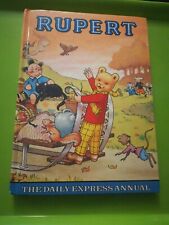 1978 rupert annual for sale  STOWMARKET