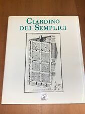 Giardino dei semplici usato  Italia