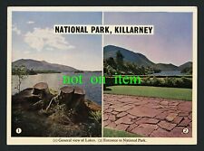 Killarney national park for sale  WELSHPOOL
