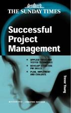 Used, Successful Project Management: Apply Tried and Tested Techniques, Develop... for sale  Shipping to South Africa