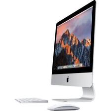 Computador desktop Apple iMac 27" 5K 2015 i5-6500 1TB 16GB All-in-One B comprar usado  Enviando para Brazil