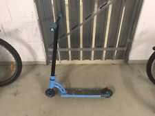 Stunt scooter blau gebraucht kaufen  Aachen