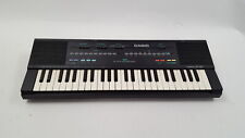 Casio casiotone 240 for sale  RUGBY