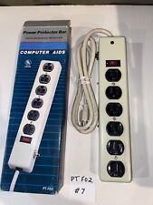 Outlet power strip for sale  Levittown