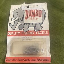 Vintage jumbo brand for sale  Cabot