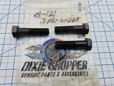 Dixie chopper 121 for sale  Cottonwood