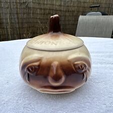 Vintage onion pot for sale  WORCESTER