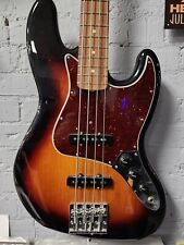 Fender jazz bass for sale  Norway