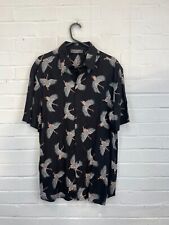 Primark black bird for sale  NORTHAMPTON