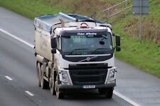 T170 truck photo for sale  LEEDS