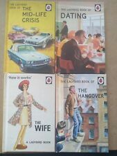 Ladybird books for sale  Shipping to Ireland