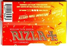 Rizla limited edition. for sale  STROUD