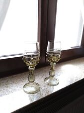 Waldglas nuppenglas warzenglas gebraucht kaufen  Wiesbaden