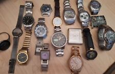 Watch joblot x17 for sale  MANCHESTER