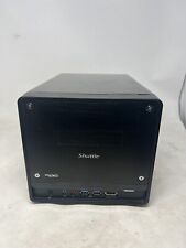 Shuttle xpc 3450 for sale  MANCHESTER