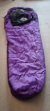 Gelert sleeping bag for sale  POOLE