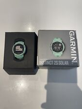 Garmin instinct solar for sale  EASTBOURNE