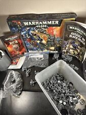 Games workshop warhammer for sale  Kingwood