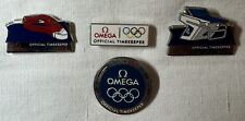 Omega london olympics usato  Reggio Emilia
