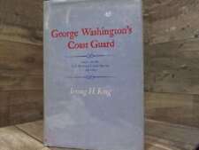 George Washington's Coast Guard: Origins of the U.S. Revenue Cutter Service, 178, usado comprar usado  Enviando para Brazil