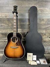 Gibson acoustic 1942 for sale  Robertsville