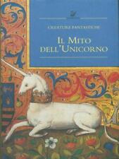 Mito dell unicorno usato  Italia