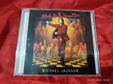 Michael Jackson - Blood On The Dance Floor / HIStory in the Different Mix (1997) comprar usado  Enviando para Brazil