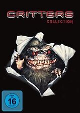 Critters collection dvd gebraucht kaufen  Berlin