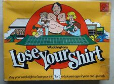 Vintage lose shirt for sale  TROWBRIDGE