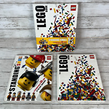 Lego book standing for sale  Davenport