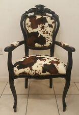 Italian vintage cowhide for sale  NORTHAMPTON