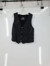 genuine leather women s vest for sale  Salinas