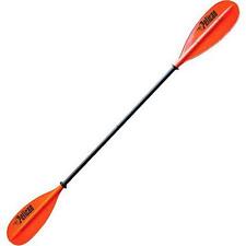 Used, NEW Pelican Aluminum Kayak Paddle - Orange for sale  Shipping to South Africa