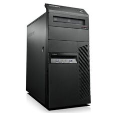 Computer lenovo thinkcentre usato  Pianezza