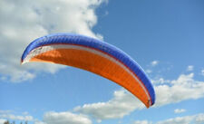Used, Paraglider practice wing Swing Mistral 4 28 90-115kg DHV 1-2/EN-B/Free Shipping/ for sale  Shipping to South Africa