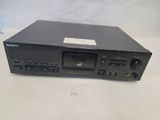 Sony DTC 790 DAT Digital Audio Tape Deck - Read for sale  Shipping to Canada