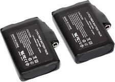 Rechargeable 7.4v 2200mah for sale  Ontario