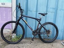 Aggressor xc2 mountain for sale  MARGATE