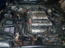 Usado, Motor desnudo Mitsubishi 3000gt Gto Turbo Gen1 6G72 3.0 V6 T segunda mano  Embacar hacia Argentina