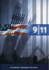 Usado, 9/11 - Edición Conmemorativa de los Cineastas [DVD] SOLAMENTE DISCO segunda mano  Embacar hacia Argentina