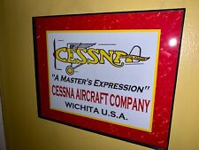 Cessna aircraft airplane for sale  Troy