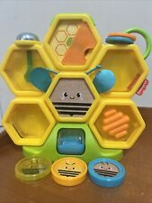 Fisher price busy for sale  Shipping to Ireland