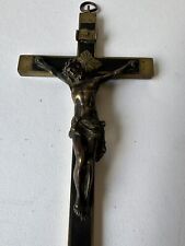 antiguo crucifijo segunda mano  Embacar hacia Argentina