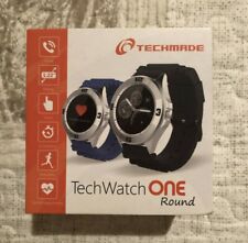 techmade smartwatch usato  Italia