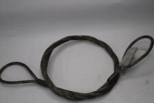 3 8 wire rope for sale  Chillicothe