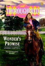 Wonder promise thoroughbred for sale  USA